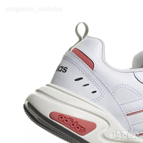 Мъжки Маратонки - Adidas STRUTTER; размери: 43, снимка 8 - Маратонки - 48809612
