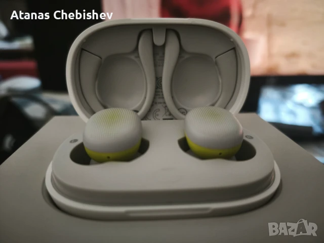 Amazfit Powerbuds (четете внимателно описанието!), снимка 7 - Bluetooth слушалки - 50520919