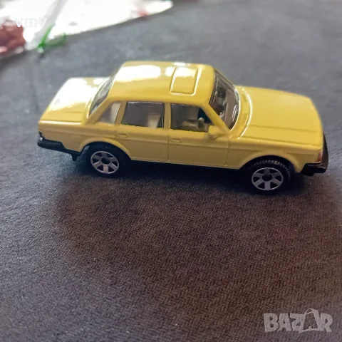 Колички мачбокс matchbox  метални, снимка 8 - Колекции - 56137461