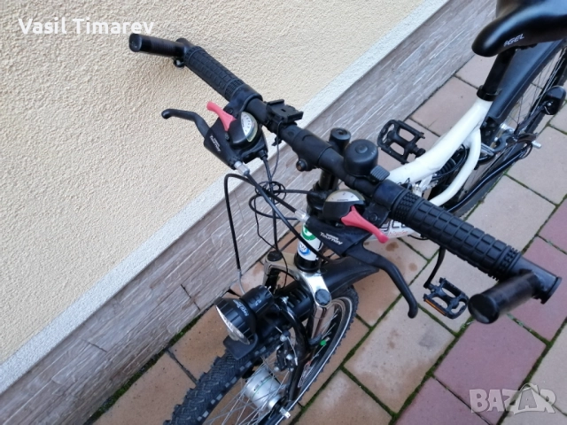 CYCO 24 * top Quality vnos Germany , снимка 9 - Велосипеди - 52885751