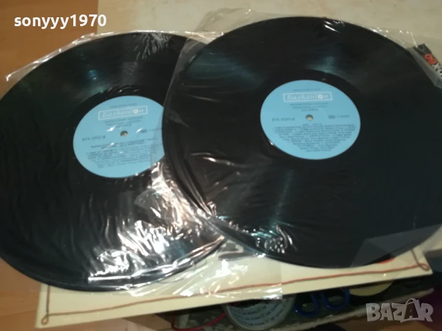 ШОУ ПРОГРАМА-ДВЕ НОВИ ПЛОЧИ 1706251032, снимка 2 - Грамофонни плочи - 50694692
