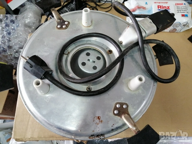 Електрическа тенджера , снимка 4 - Съдове за готвене - 54326808