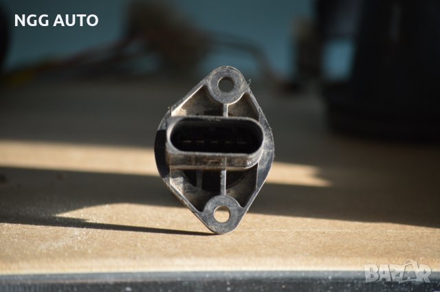 Дебитомер за VW, Audi, Seat, Skoda, 1.9 TDI 110 к.с., 7.22684.08.0 MSI KBA 90886, снимка 2 - Части - 39746984