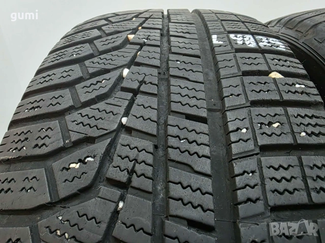 2бр зимни гуми 205/60/16 HANKOOK L04829 