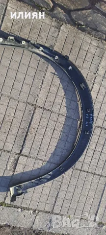 предна дясна вежда за Peugeot 2008 2020 2021 2022 2023   9825736680 , снимка 4 - Части - 49805498