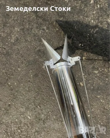 Машина за садене на разсад Ф76  - СЕЯЛКА, снимка 5 - Други - 50240781