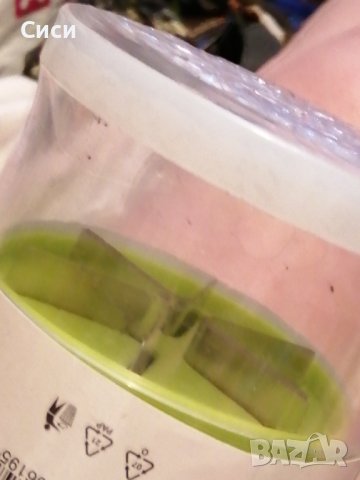 Уред за рязане на лук и други, снимка 2 - Други - 37359190