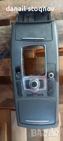 Части за Ауди А6 комби 2007 година , снимка 7 - Части - 42350942