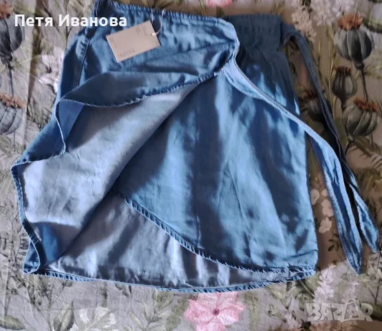 летни поли и панталонки, снимка 17 - Къси панталони и бермуди - 53922103