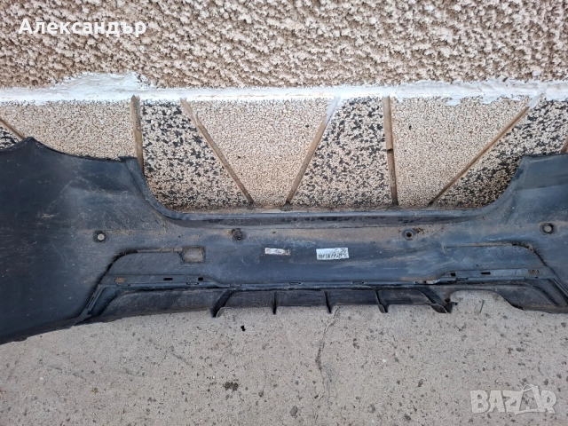 Броня за BMW 3 F30 / 31 2011 +, снимка 10 - Части - 51450832