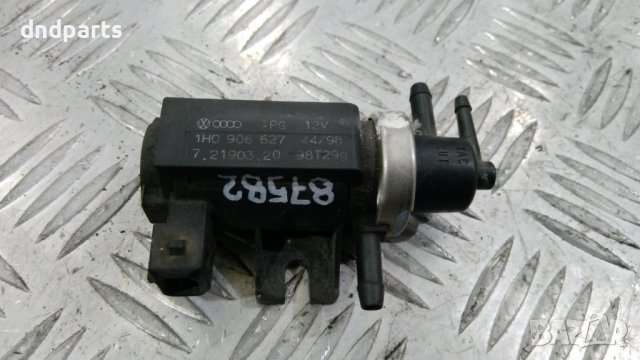 Вакуум клапан VW Passat,1.9TDI,110кс.,1998г., снимка 1 - Части - 37599807