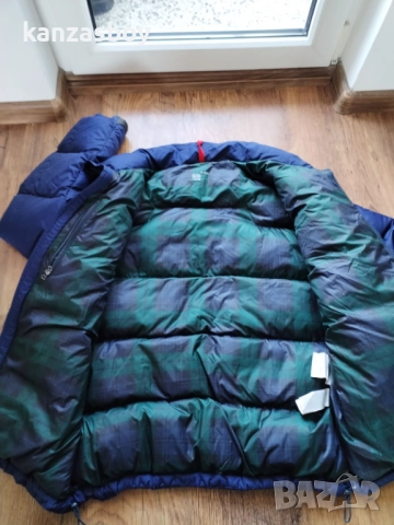 Polo Ralph Lauren Gorham Jacket Puffer - МНОГО ДЕБЕЛО мъжко пухено яке Л, снимка 14 - Якета - 52829221