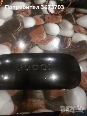 Дамски очила GUCCI