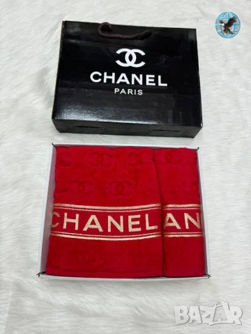 плажни хавлии burberry versace calvin klein tommy hilfiger chanel , снимка 5 - Хавлиени кърпи - 50592859