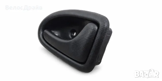 Вътрешна дръжка за дясна врата Renault Clio 2 Megane 1 Scenic 1 Master 2 Dacia Logan OEM 7700434717, снимка 3 - Части - 55833524