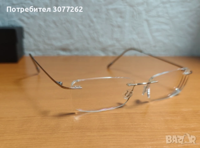 Очила с диоптър -2, снимка 3 - Слънчеви и диоптрични очила - 54158222