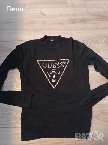 Блуза плетово Guess