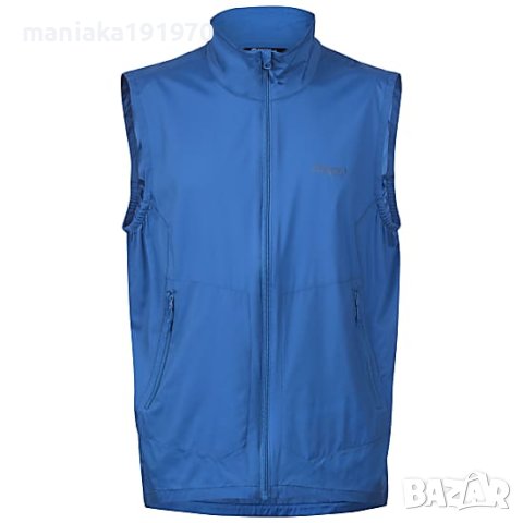 Bergans of norway Floyen lady vest (S) дамски елек, снимка 1 - Елеци - 42738677