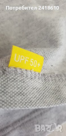 Kjus  50 + UPF Mens Size M  НОВО! ОРИГИНАЛ! Мъжка Тениска!, снимка 11 - Тениски - 50715906