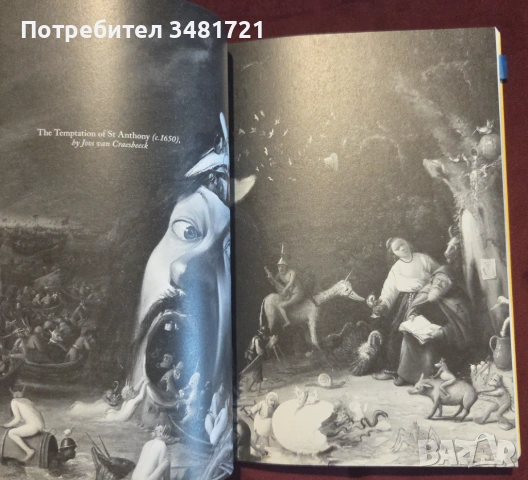 Sexuality. A History of Human Sexuality from Ancient Greece to the Modern Age, снимка 5 - Художествена литература - 53251095