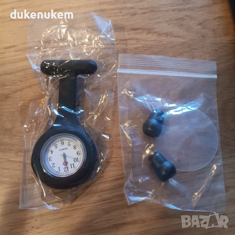 Медицински комплект със стетоскоп, с калъф, фенерче, химикал, бележник и часовник, снимка 10 - Уреди за диагностика - 53071214