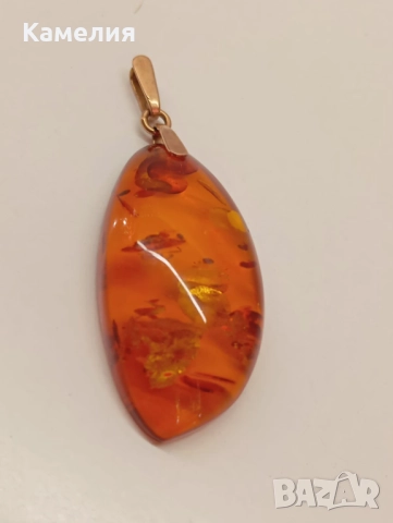 Руско злато , снимка 3 - Колиета, медальони, синджири - 52956143