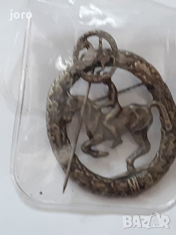 значки на ездач, снимка 8 - Колекции - 30180867