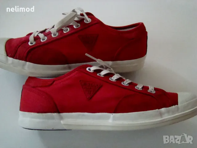 G Star Raw 3301 оригинал Разпродажба ... намалени на 75,00 лв size UK 7 40 номер, снимка 4 - Кецове - 49053054