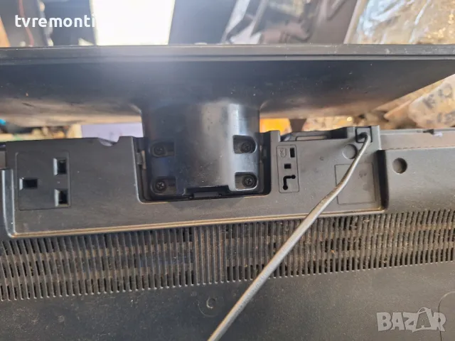 оригинална стойка телевизор NEO LED 32272 , снимка 5 - Части и Платки - 49844063