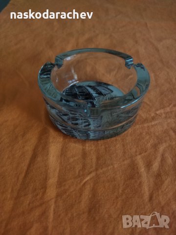 Пепелник с Колизеума в Рим , снимка 4 - Декорация за дома - 38978570