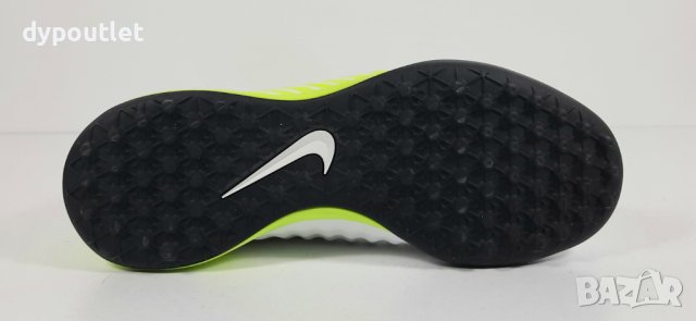 Nike Magista Opus TF Jn72 - футболни обувки, размер - 38.5 /UK 5.5/ стелка 24 см . , снимка 11 - Футбол - 39473995