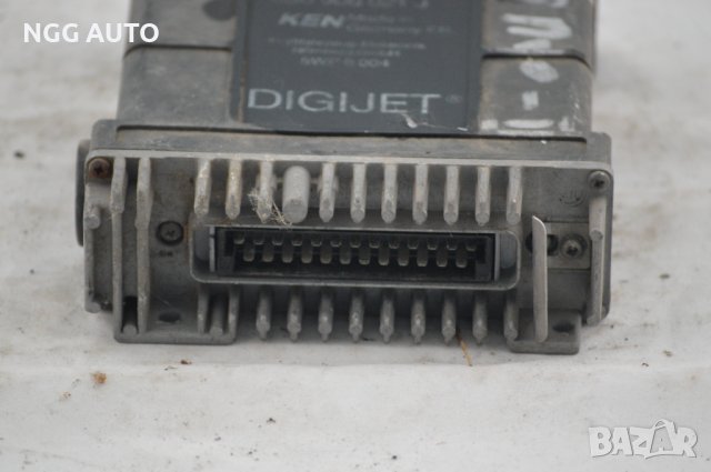 Компютър Двигател DIGIJET 030 906 021 J за VW - Volkswagen, снимка 3 - Части - 39702019