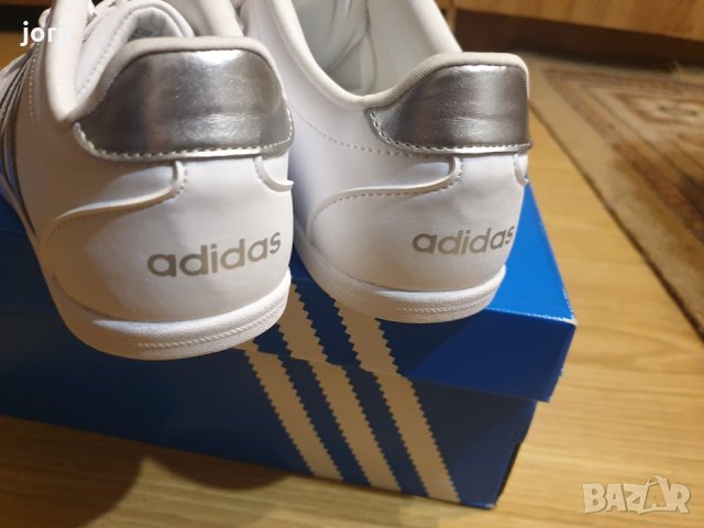 Adidas Performance Спортни обувки Coneo от еко кожа, снимка 3 - Спортни обувки - 33984588