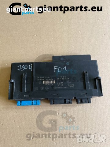 JBBFE V5 Модул за БМВ Ф01 Ф02 BMW F01 F02 , 9202640-01
