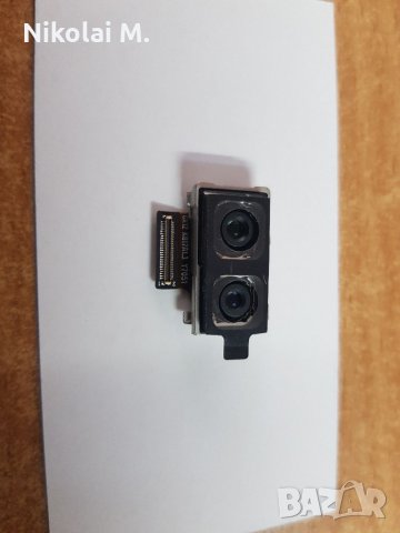 Камера BIG за Huawei  P20, снимка 2 - Резервни части за телефони - 34438436