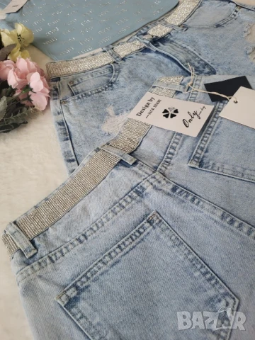 къси панталонки , снимка 2 - Къси панталони и бермуди - 50599821