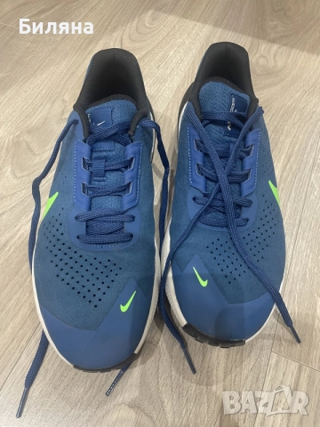 Нови мъжки маратонки Nike, снимка 5 - Маратонки - 56215784