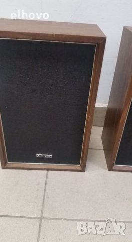 Тонколони Panasonic SB-207, снимка 3 - Тонколони - 30336478