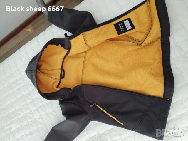 Зимна грейка, парка, якета hm, waikiki , снимка 5 - Детски якета и елеци - 51753195