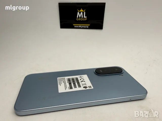 #MLgroup предлага:   #Xiaomi Redmi A7 Pro 64GB / 4GB RAM Dual-SIM, нов, снимка 3 - Xiaomi - 55837469
