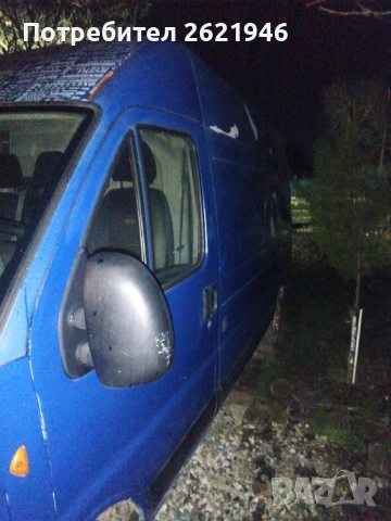 Продавам Ситроен джъмпер с проблем , снимка 6 - Бусове и автобуси - 53951463