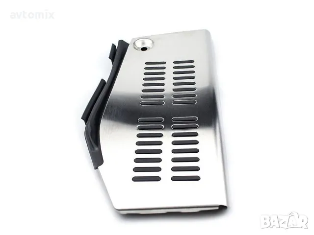 Комплект спортни педали и фуутрест VW Golf 4 Bora, Seat Leon, Audi A3, Skoda Octavia 1, снимка 2 - Аксесоари и консумативи - 50104980