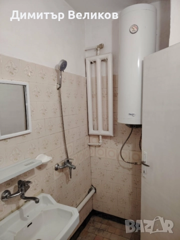 Продавам тухлен апартамент., снимка 4 - Апартаменти - 52688231