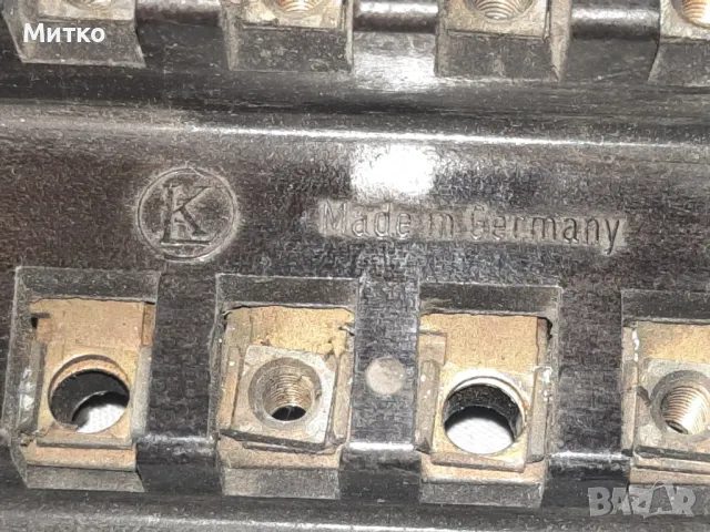 Бушонно табло за Мерцедес W115 Mercedes Benz W115 модул с предпазители., снимка 8 - Части - 49008071