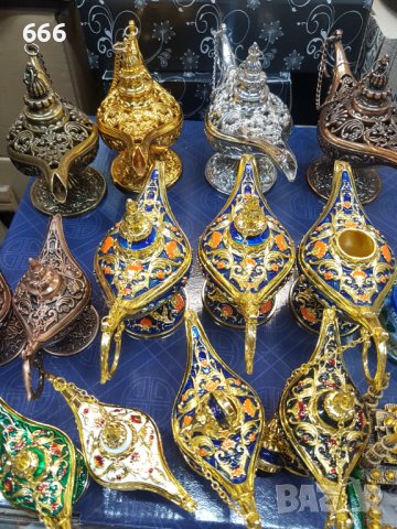 Лампи, снимка 7 - Декорация за дома - 42322318