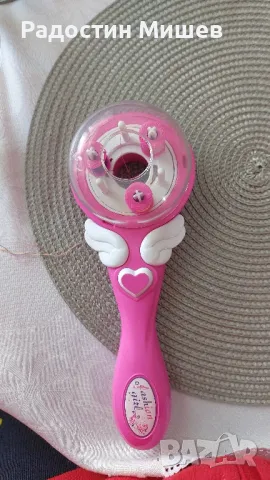 Машинка за Плитки., снимка 3 - Аксесоари за коса - 49219648