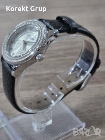 Часовник Роберто Кавали от Франк Мюлер, снимка 4 - Дамски - 52832044