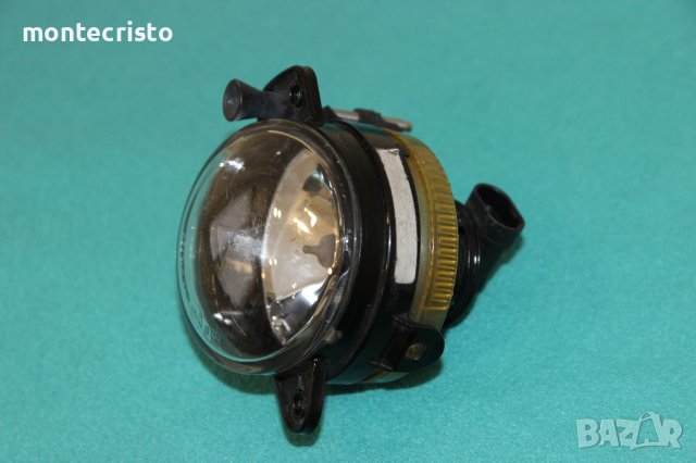 Десен халоген VW Polo 9N2 (2005-2009г.) десен фар за мъгла / 7H0941700C, снимка 2 - Части - 42803075