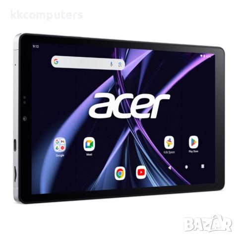 ЧАСТИ ЗА Таблет ACER Iconia Tab A8 WI-FI NT.LGWEX SILVER WI-FI, 64 GB, 8.7 ", RAM 4 GB , снимка 3 - Резервни части за телефони - 51883391