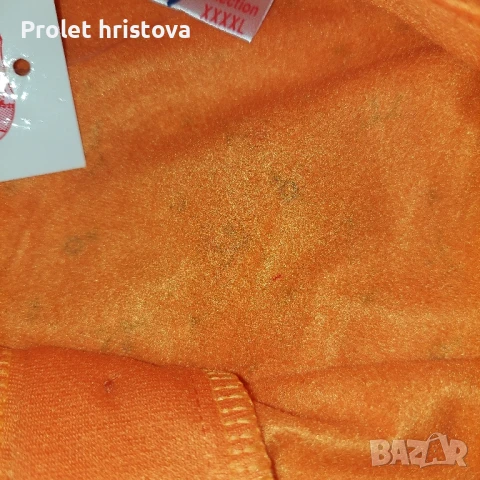 прътна ,ватирана нощница, снимка 5 - Нощници - 51160320